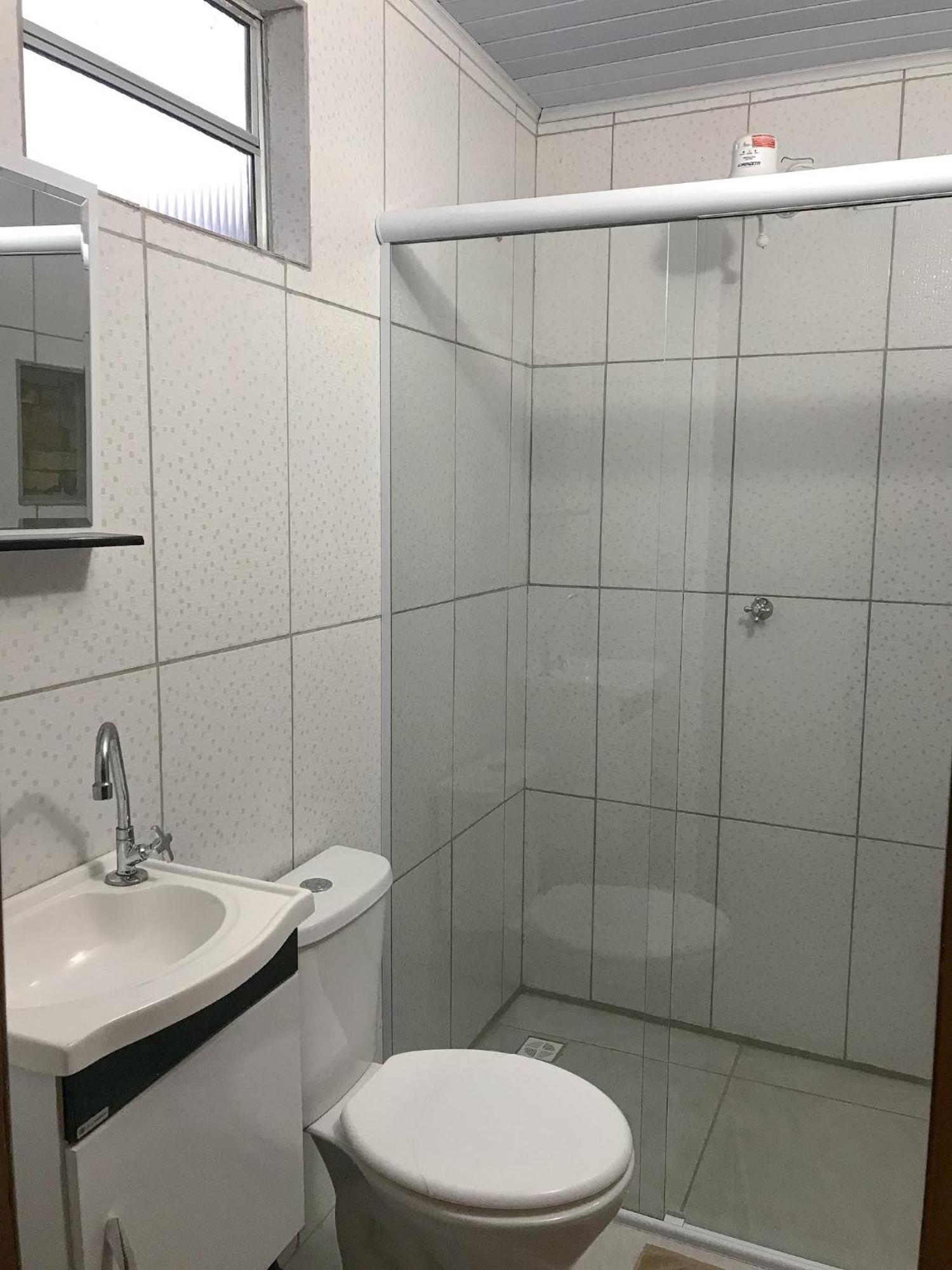 Suites Doce Lar Παρατί Εξωτερικό φωτογραφία
